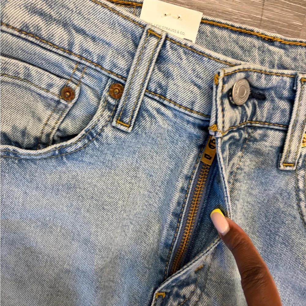 Levis nwt levi’s